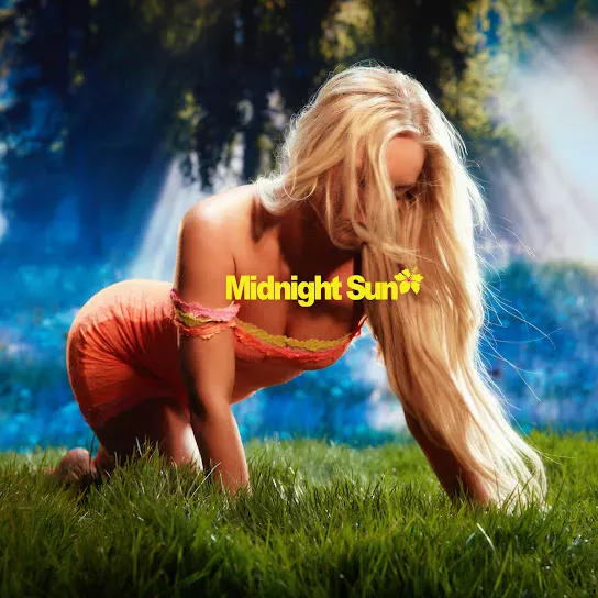Zara Larsson - Midnight Sun (Instrumental)