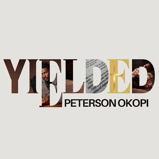 Peterson Okopi - He Is Lord