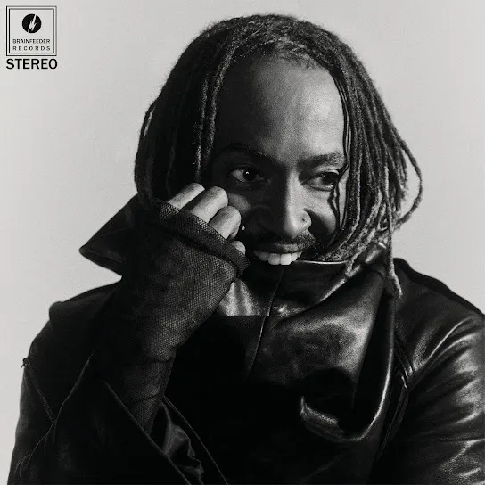 Thundercat - ThunderWave