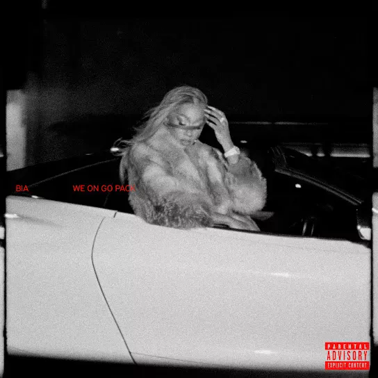 BIA - WE ON GO II
