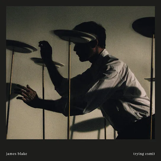 James Blake - Through The High Wire