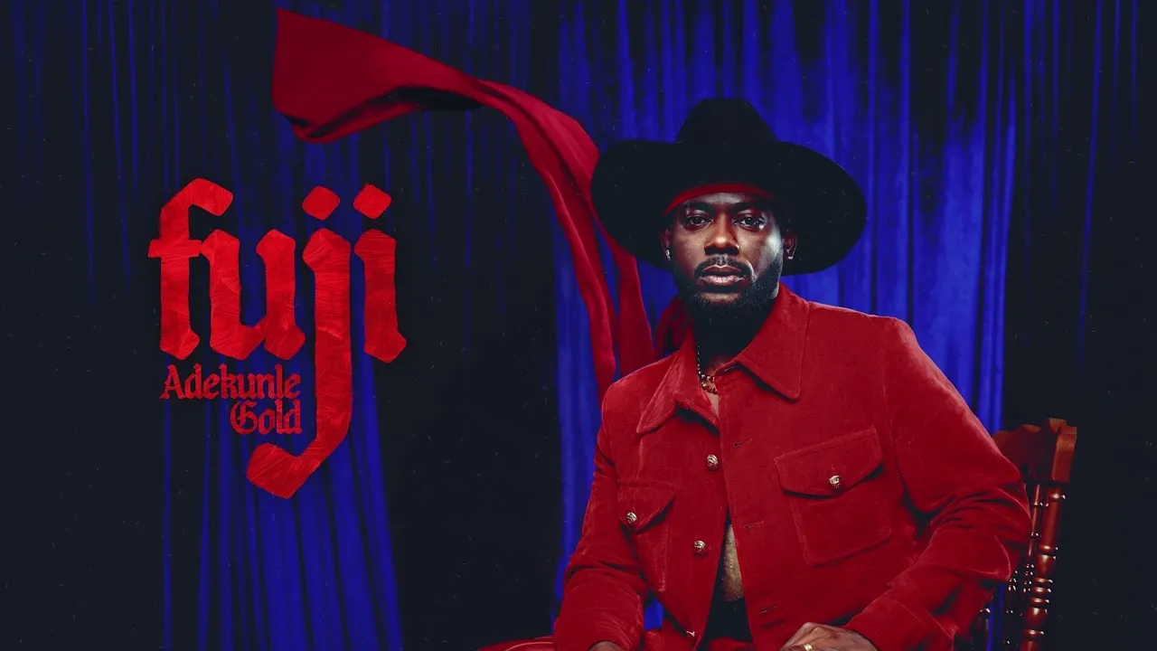 Adekunle Gold  Oba Mp3 Download