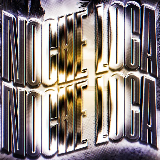 Akhmedov  NOCHE LOCA (Super Slowed) Mp3 Download
