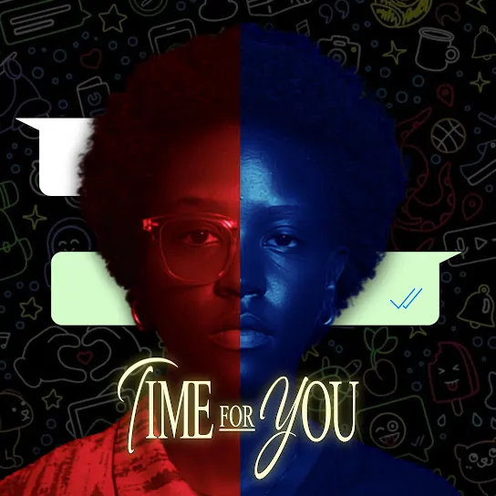 Anna Makula  Time for You Mp3 Download
