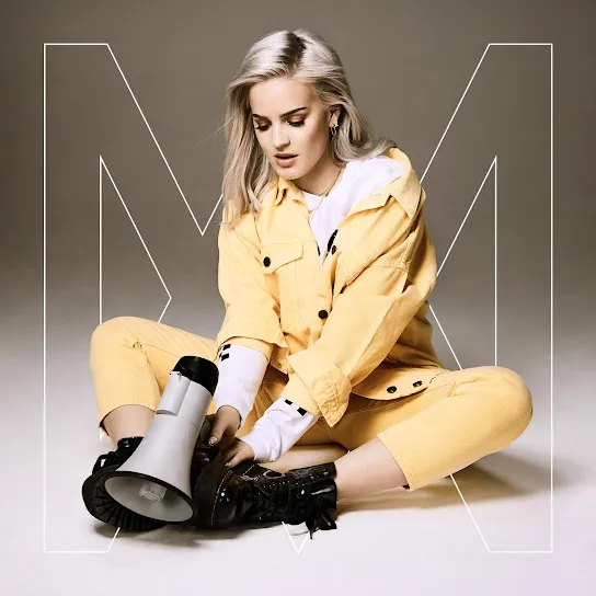 AnneMarie  Bad Girlfriend Mp3 Download