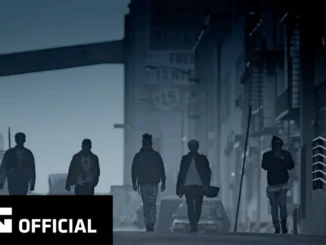 BIGBANG  BIGBANG  BLUE M/V Mp3 Download
