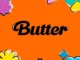 BTS  Butter Mp3 Download