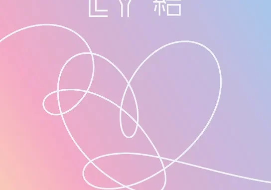 BTS  Euphoria Mp3 Download