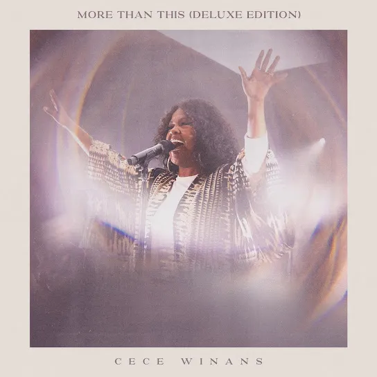 Cece Winans  Sanctuary Mp3 Download