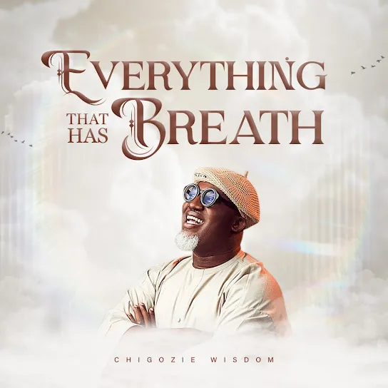 Chigozie Wisdom  Ikedi No Bara Mp3 Download