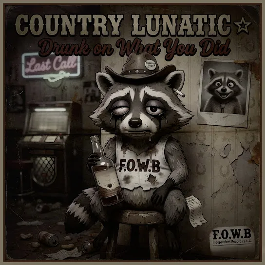 Country Lunatic  Cheap Brown Truth Mp3 Download