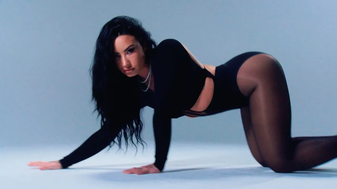 Demi Lovato  Confetti Mp3 Download