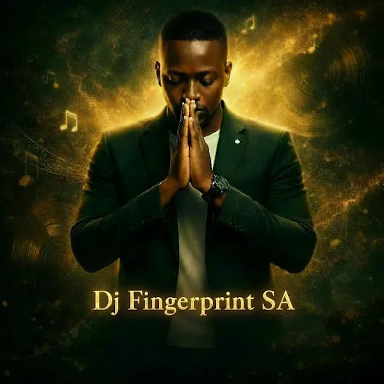 Dj Fingerprint SA  Dj Fingerprint SA (In My Heart) Mp3 Download