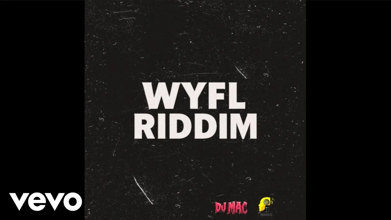 DJ MAC  WYFL (Riddim Instrumental 2025) Ft. CrashDummy Mp3 Download