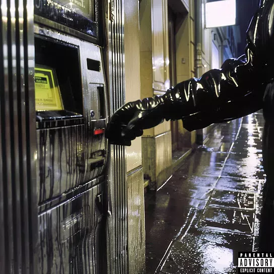 Money Man - Burner Phones & Hot Spots