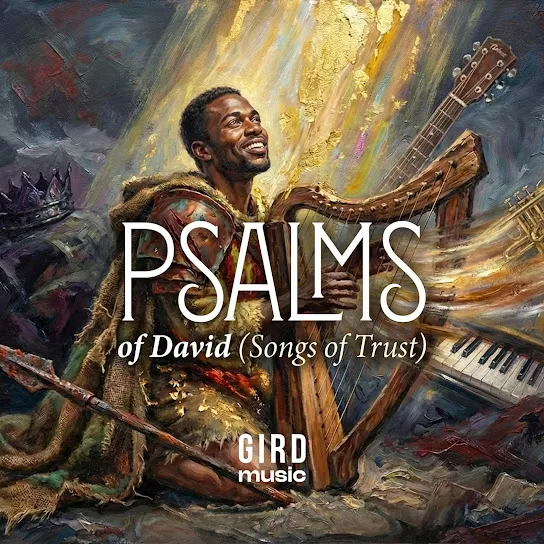 Gird Music  You Lifted Me Up (Psalm 30) Mp3 Download