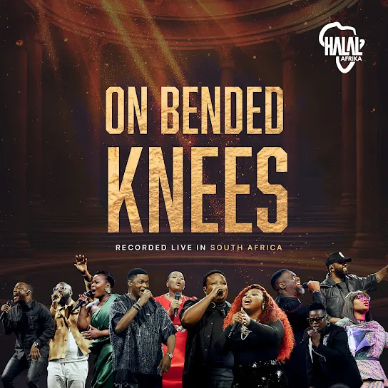 Halal Afrika  African Praise Medley (Live) Ft. Team Eternity Ghana Mp3 Download