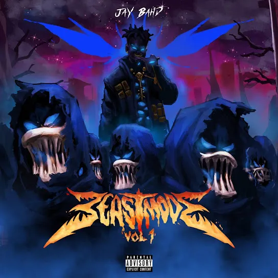 Jay Bahd  I DONT CARE Mp3 Download
