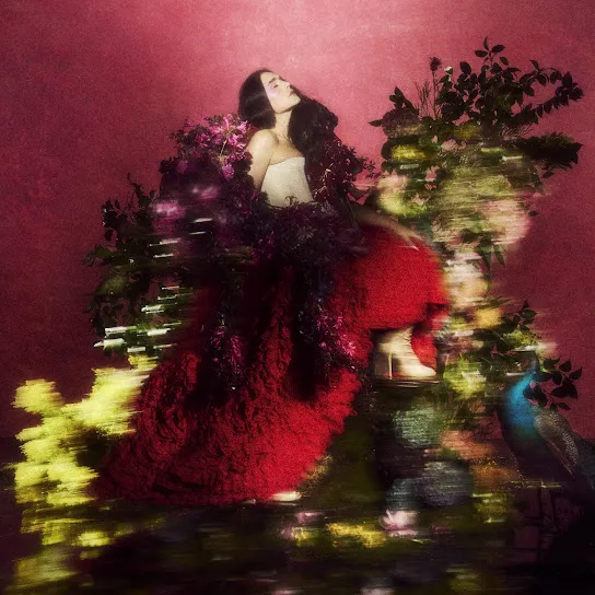 Jessie Ware  No Consequences Mp3 Download