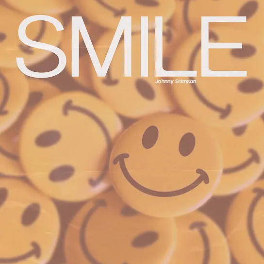 Johnny Stimson  Smile Mp3 Download