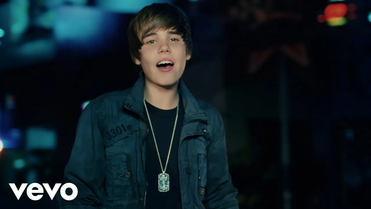 Justin Bieber  Baby Ft. Ludacris Mp3 Download