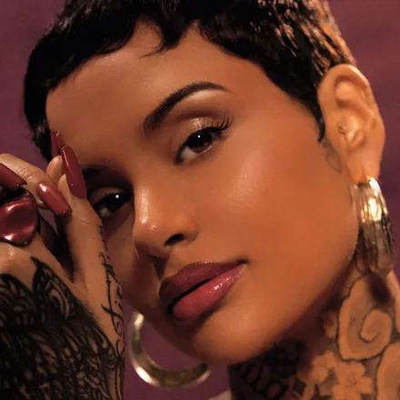 Kehlani  Kehlani (Album) Mp3 Download