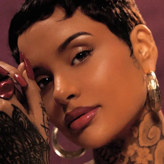 Kehlani  Out The Window Mp3 Download