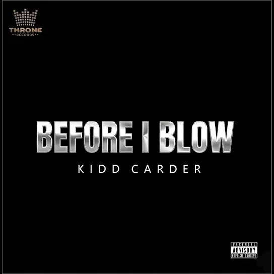 Kidd Carder  Elevate Ft. Emmanuel Samuel Oluwatosin Mp3 Download