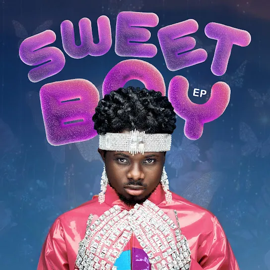 Kuami Eugene  I'm Hurt (Bonus) Mp3 Download
