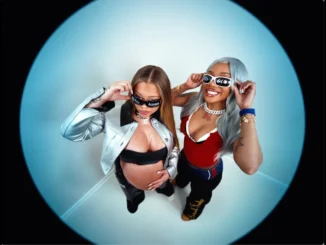 Latto, GloRilla  GOMF Ft. GloRilla Mp3 Download