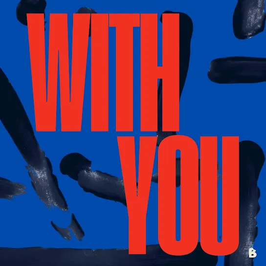 LEWS  With You Ft. Steve N, Major League DJz & Untitled Audio Mp3 Download