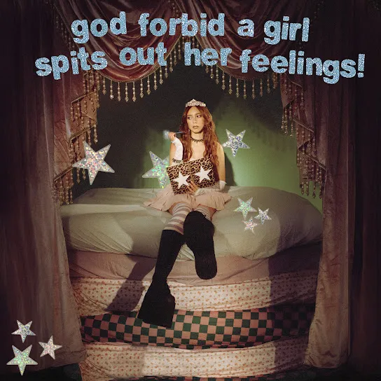 LØLØ  delusional darling Mp3 Download