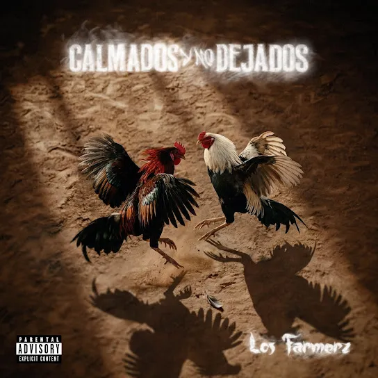 Los Farmerz  Parrandero De Media Noche (Version Violín) Mp3 Download