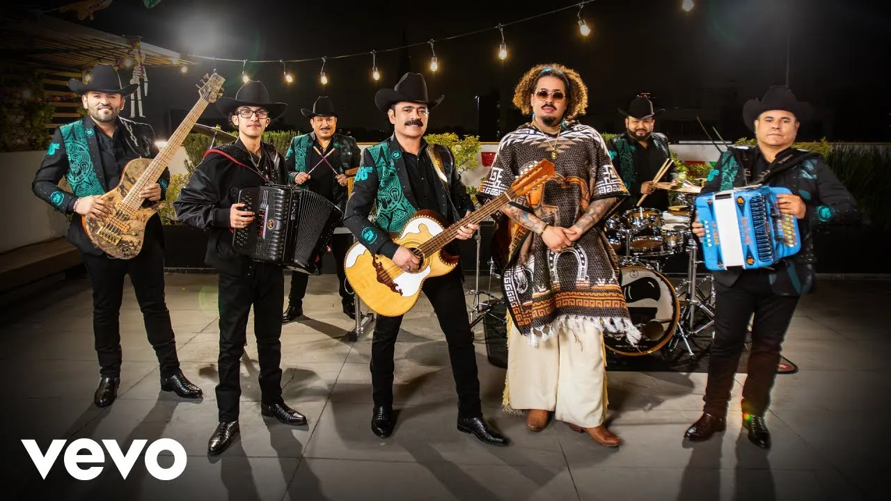 Los Tucanes de Tijuana  Andamos Ready Ft. Izaak G & Maffio Mp3 Download