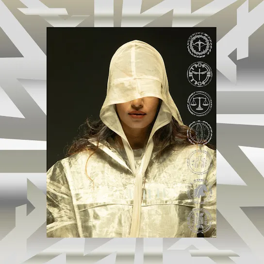 M.I.A.  CIRCLE Mp3 Download
