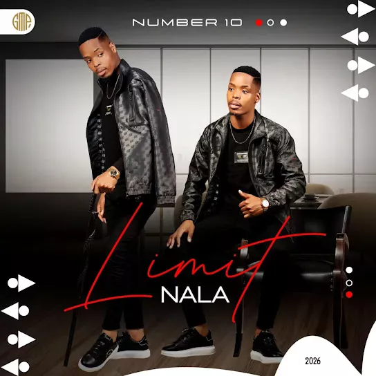 LIMIT NALA - Number 10
