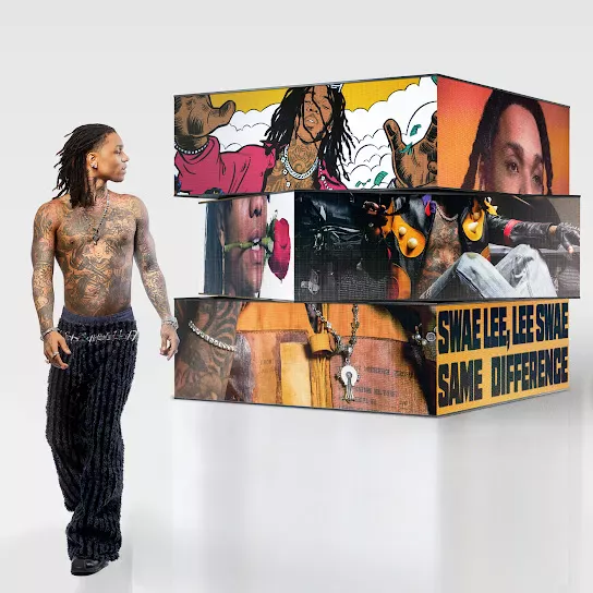Swae Lee - FAV / ANNA