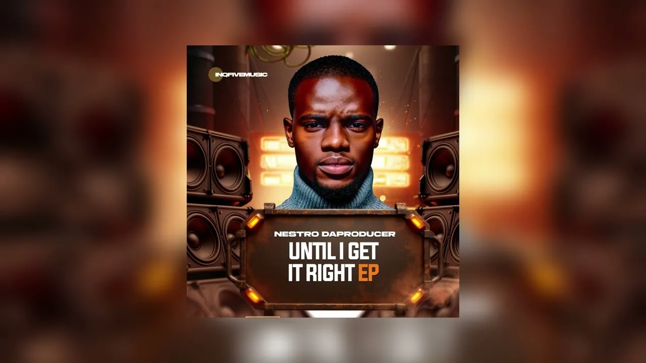 Nestro DaProducer  Make You See Mp3 Download