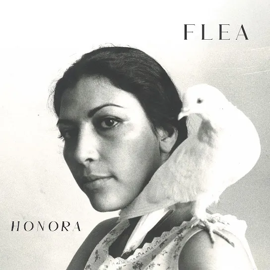 Flea - A Plea