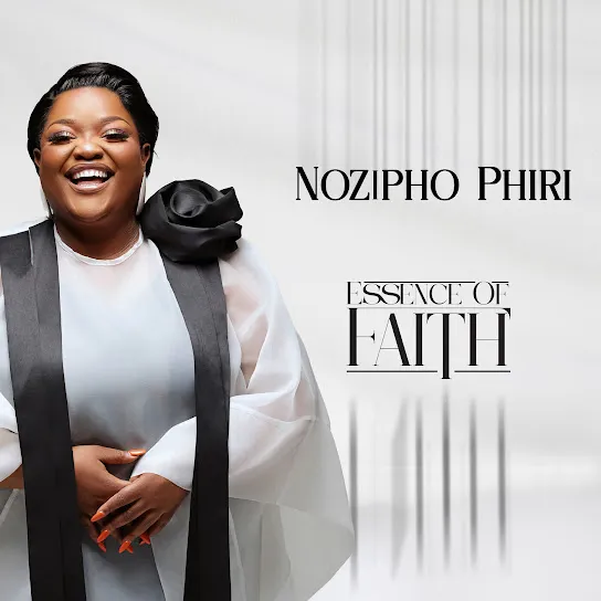 Nozipho Phiri  Sinqoba Ngaye Mp3 Download