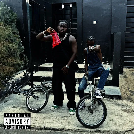 SC4  HELL'S KITCHEN Ft. Kamafo & QV Mp3 Download