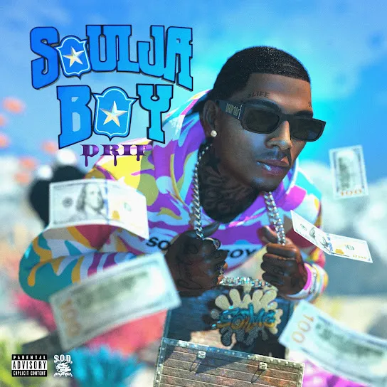 Soulja Boy  Run My Money Up Mp3 Download