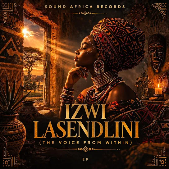 Sound Africa Records  Tomorrow Mp3 Download