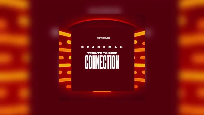 Spaceman  DANGER Mp3 Download