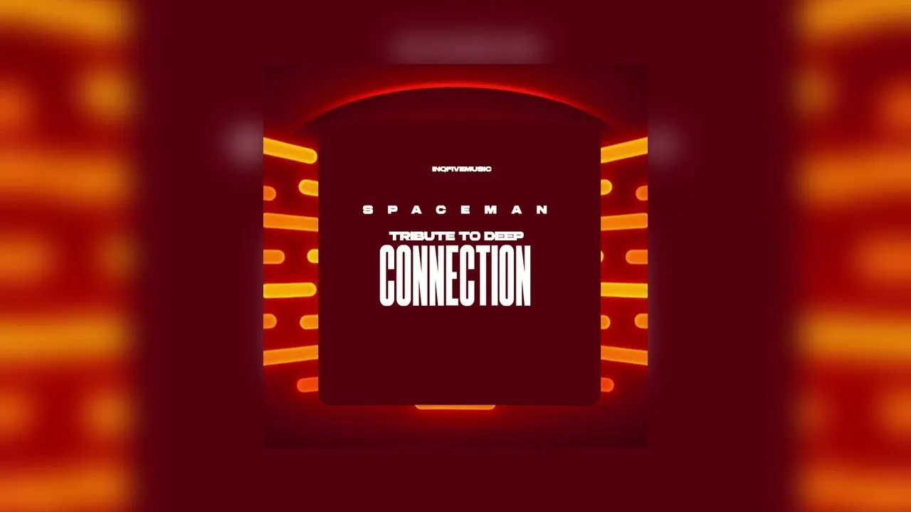 Spaceman  MUSIC Mp3 Download