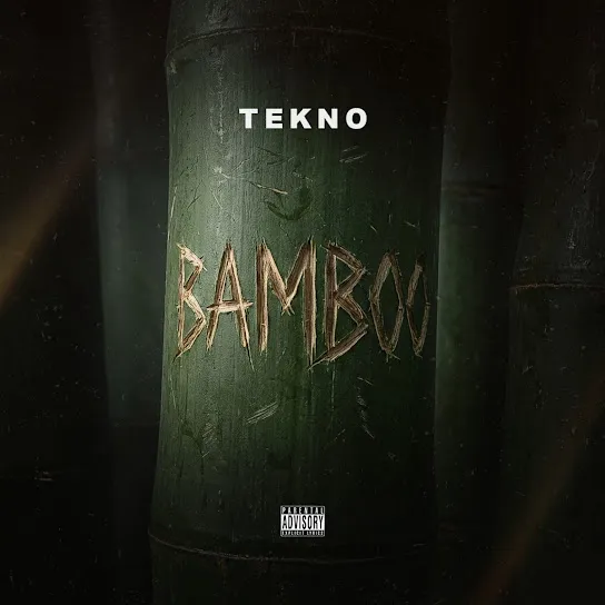 Tekno  Bamboo Mp3 Download