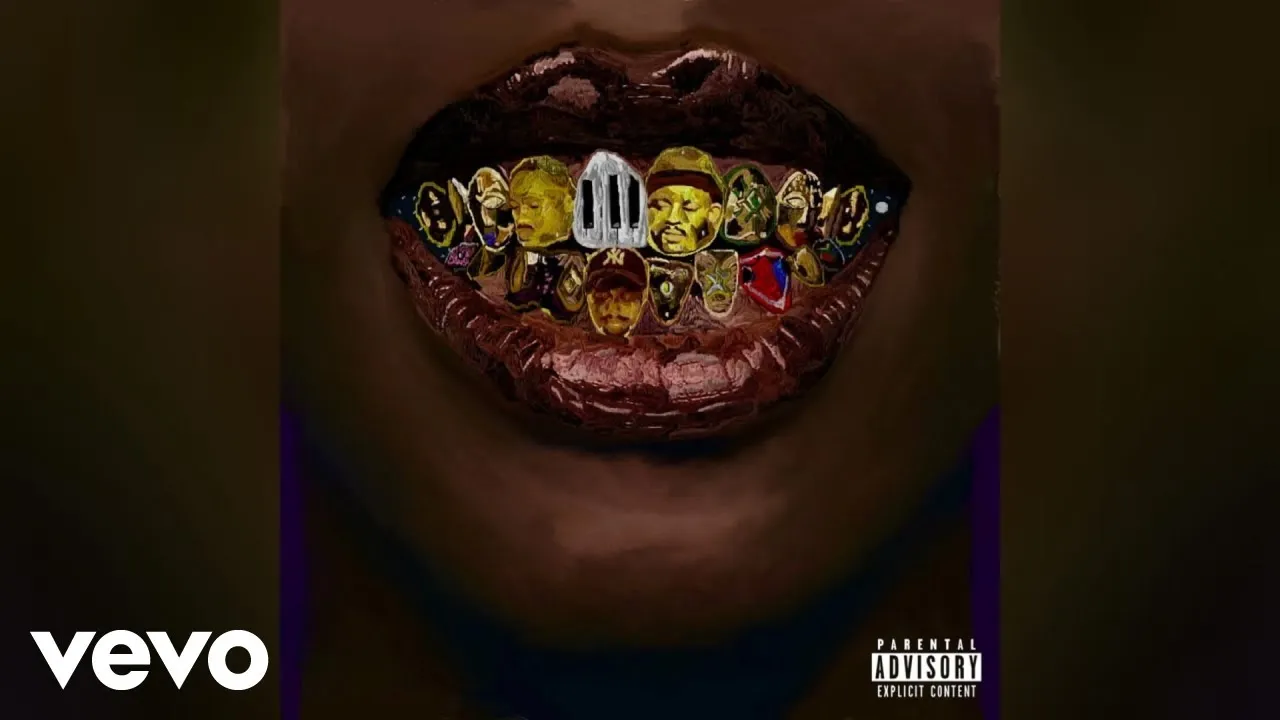 The Big Hash  The Big Hash, Sly & Kabza De Small  Company (Official Audio) Mp3 Download
