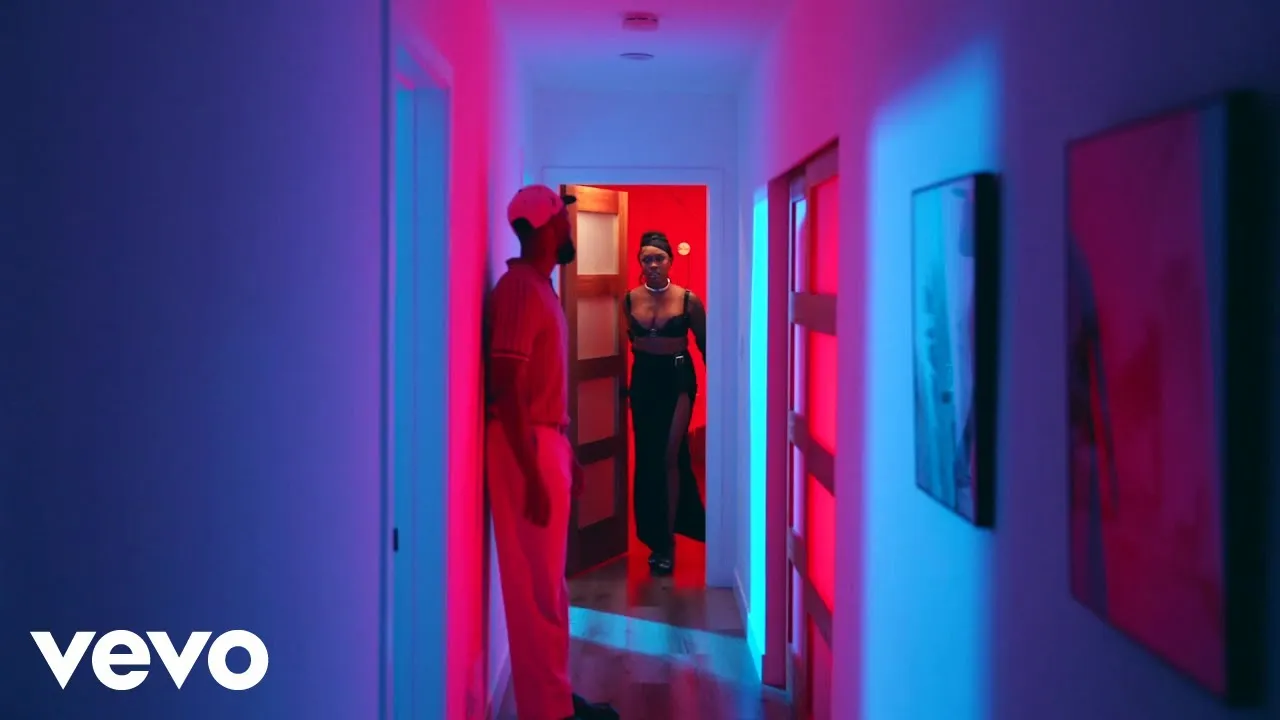 Tink  Strangers Mp3 Download