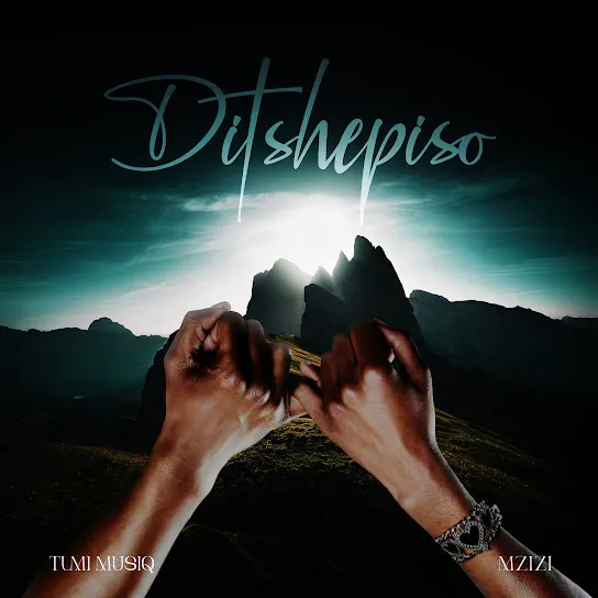 Tumi Musiq  Ditshepiso Ft. Mzizi Mp3 Download