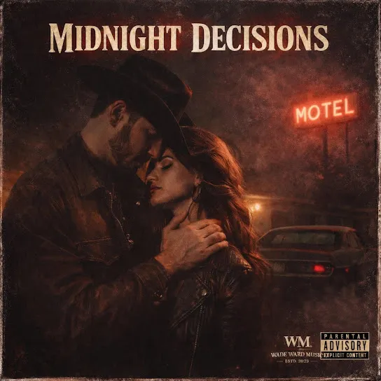 Wade Ward Music  BROKE SHIT Mp3 Download